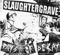 Slaughtergrave : Days of Decay